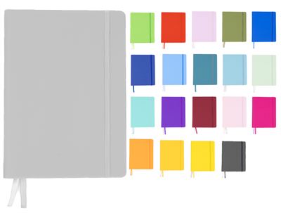 Graffito A5 Notebook