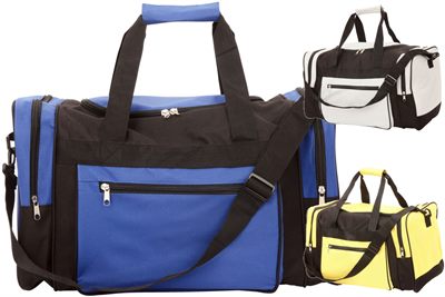 Showground Sports Bag