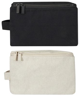 Grevra Recycled Toiletry Organiser