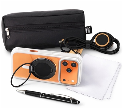 Grip & Glow Gift Set