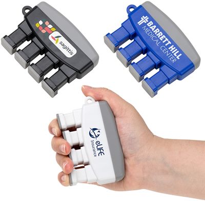 Gripper Finger Exerciser