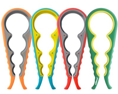 Gripper Lid Opener