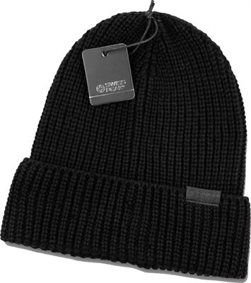 GRS Certified Swiss Peak rPET Beanie