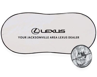 Guard Folding Car Sunshade