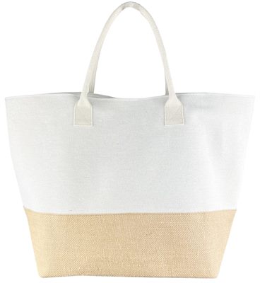 Sol Summer Jute Bag