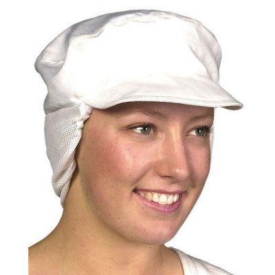 Hair Net Cap