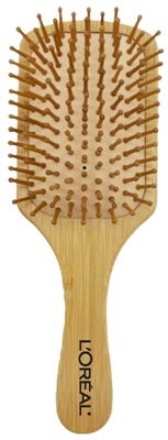 Haka Bamboo Hair Brush
