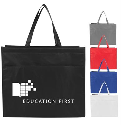 Harman rPET Cooler Tote Bag