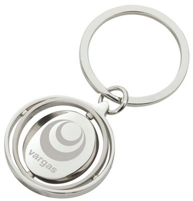 Harper Key Ring