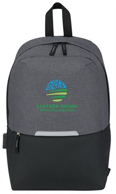 Kaskaskia Computer Backpack