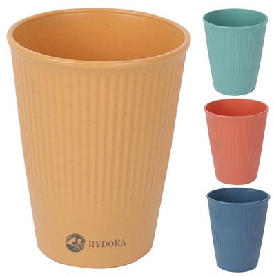 Harvest Wheat Straw Toothbrush Cup