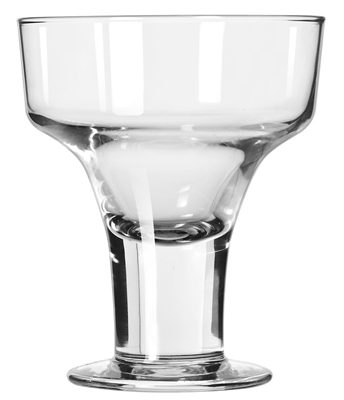 Havana 355ml Margarita Cocktail Glass