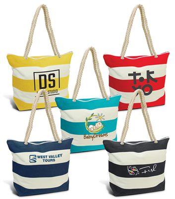 Summer Beach Bag