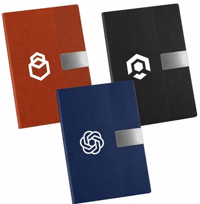 Heritage A5 Notebook