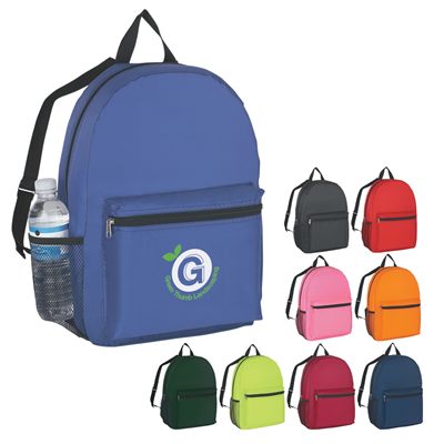 Hillsboroug Backpack