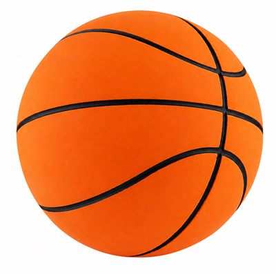 Hi Bounce Basketball Ball