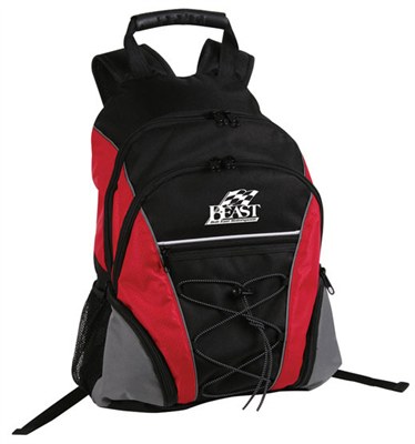 Corporate Sports Backpack
