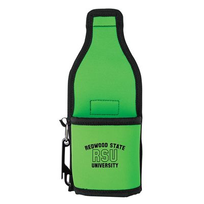 Hip Loaded Stubby Cooler