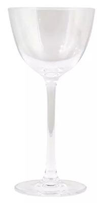 Hollywood 150ml Polycarbonate Nick & Nora Glass