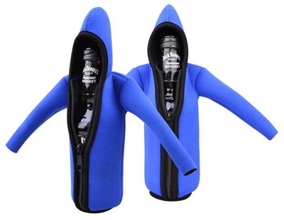 Hooded Bottle Holders