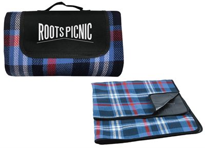 Horizon Picnic Rug