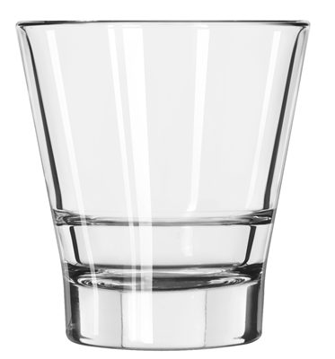 Hugo 355ml Scotch Glass