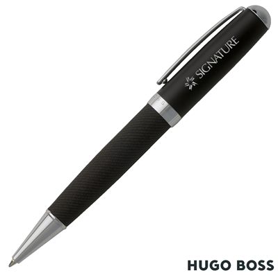 Advance Fabric Hugo Boss Ballpoint Pen