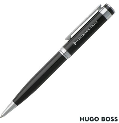 Hugo Boss Caption Ballpoint Pen