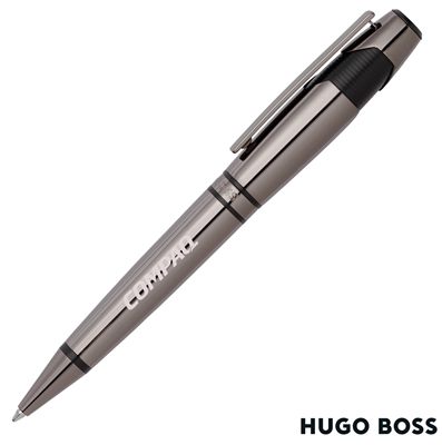 Hugo Boss Chevron Ballpoint Pen