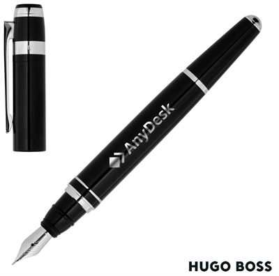 Classic Fusion Hugo Boss Fountain Pen