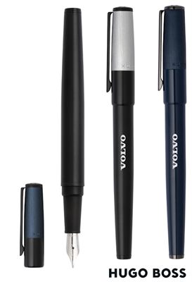 Gear Minimal Hugo Boss Fountain Pen