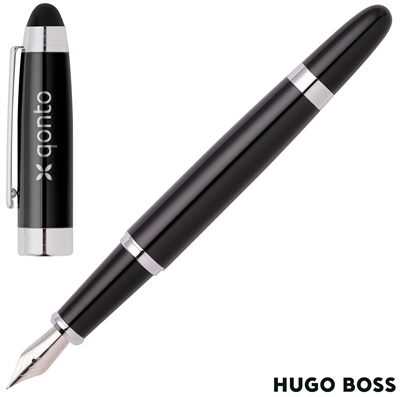 Icon Hugo Boss Fountain Pen