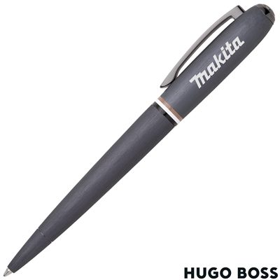 Iconic Contour Hugo Boss Ballpoint Pen