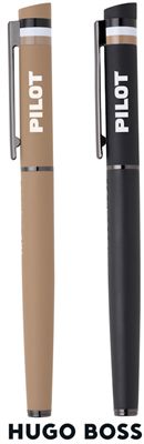 Iconic Loop Hugo Boss Fountain Pen