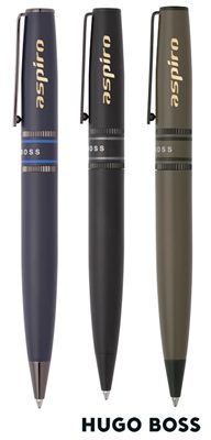 Illusion Gear Hugo Boss Ballpoint Pen