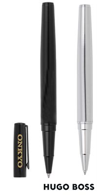 Hugo Boss Label Rollerball