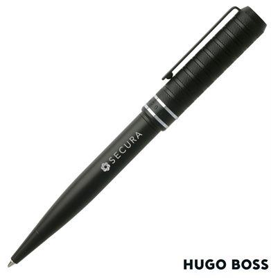 Hugo Boss Level Structure Ballpoint Pen