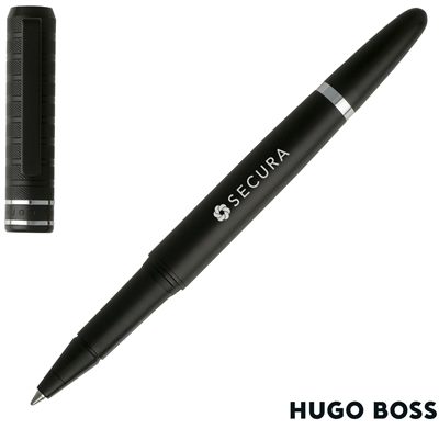 Level Structure Hugo Boss Rollerball