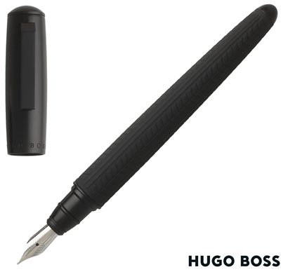 Pure Tire Hugo Boss Fountain Pen