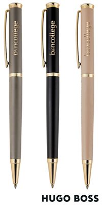 Hugo Boss Sophisticated Ballpoint Pen