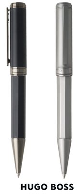 Hugo Boss Step Ballpoint Pen