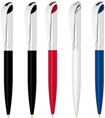 I-ROQ Pen and Pencil Git Set