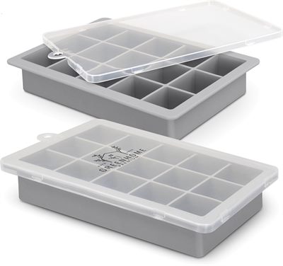 Ice Cube Tray