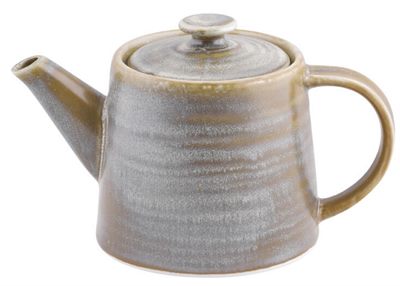 Icon Tea Pot