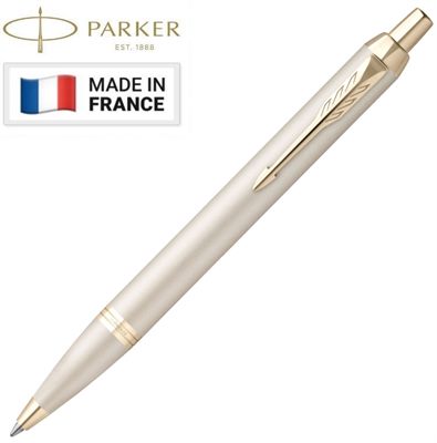 IM BP Professionals Monochrome Champagne GT