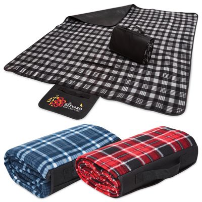 Imperial Picnic Blanket