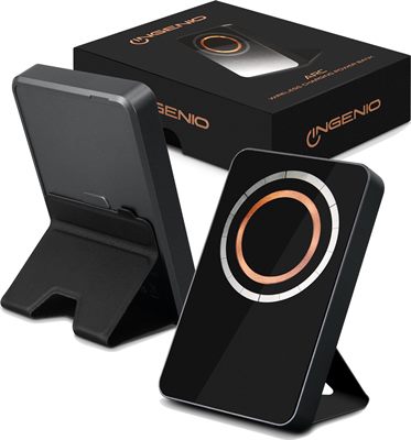 Ingenio Arc 5000mAh Wireless Power Bank