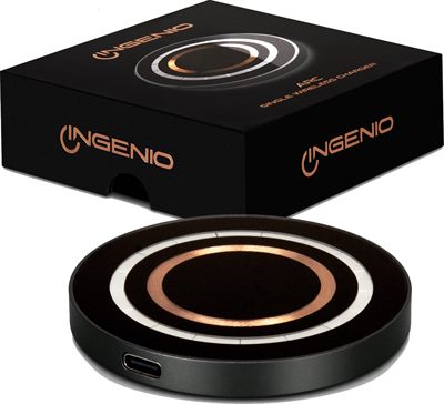 Ingenio Arc Wireless Charger