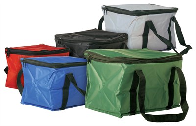 Cooler Bag In Different Colours