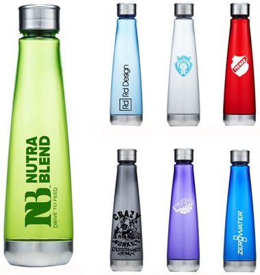 Intrepid Tritan Water Bottle